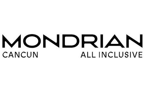 Mondrian Cancun All-Inclusive