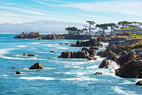 Monterey County travel guide