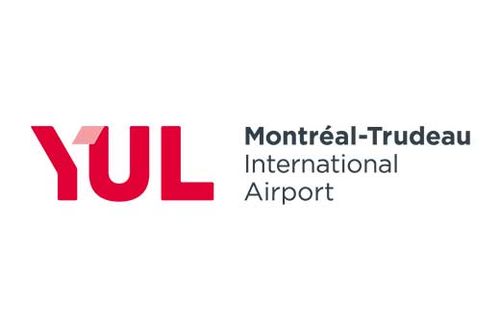 Montreal-Trudeau International Airport