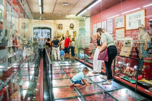 Museo del Juguete de Cataluña en Figueres: horarios, exposición y qué ver