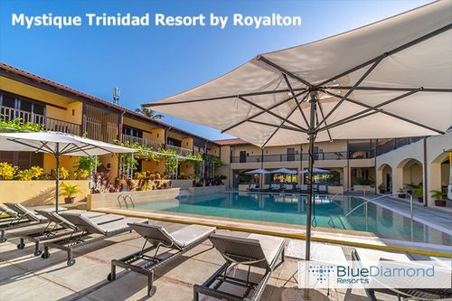 Mystique Trinidad: el hotel ideal para circuitos y grupos