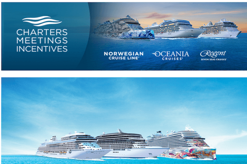 NCL redefine los eventos corporativos en alta mar con experiencias inmersivas y personalizadas