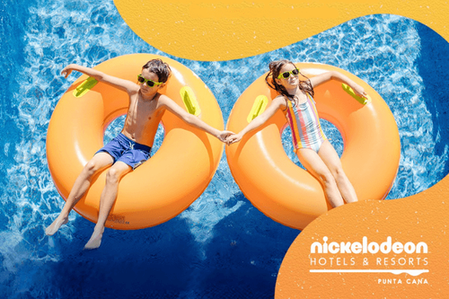 Nickelodeon Hotels & Resorts Punta Cana
