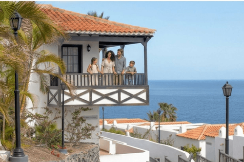 Niños felices, padres relajados: así es el verano en Jardín Tecina