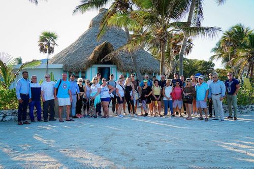 Now Open: Margaritaville Beach Resort Ambergris Caye