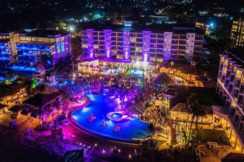 Now open: The all-new Sandals Dunn’s River