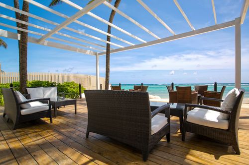 Ocean Blue & Sand Resort by Ocean Hotels / Tarifa de Agentes de Viajes 2019