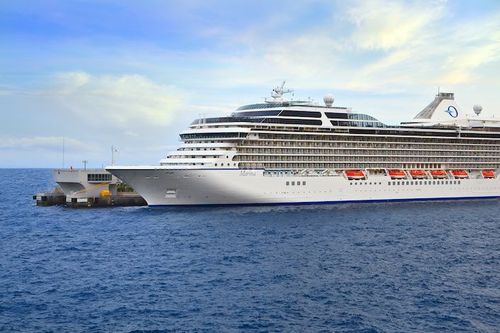 Oceania Cruises launches limited-time 20th Anniversary Sale