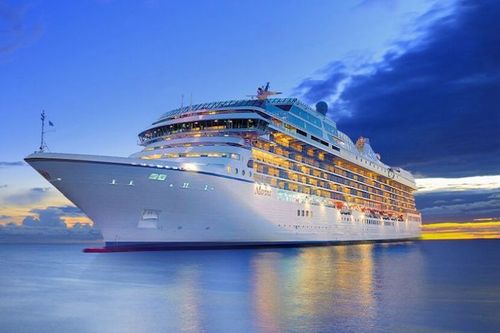 Oceania Cruises offering free pre-cruise hotel stays