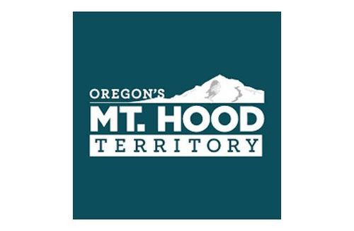 Oregon Mt. Hood Territory