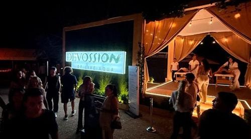 Vivez la sérénité à Zamna 2026: Posadas dévoile Devossion By Live Aqua, une oasis de bien-être inspirée par les cénotes des Caraïbes mexicaines.