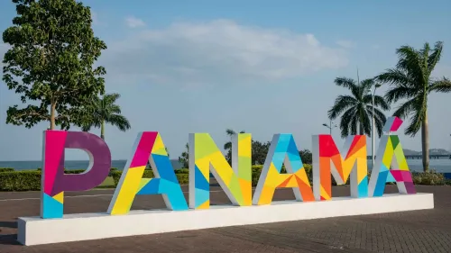 Air France ouvrira le 11 décembre 2026 une liaison directe Guadeloupe–Panama