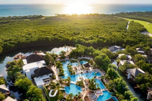 CONCURSO ¡Responde y gana! Descubre Fairmont Mayakoba y llévate una sorpresa