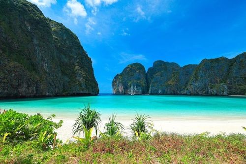 The best islands to visit in Southern Thailand