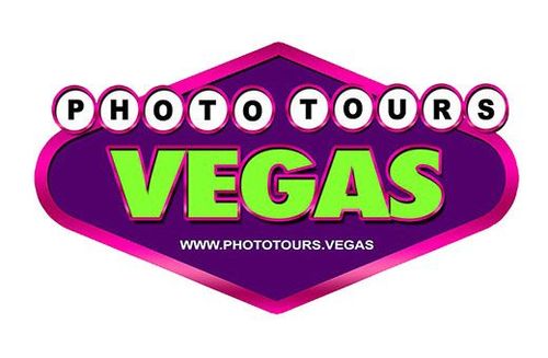 Photo Tours Las Vegas