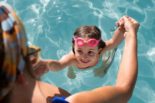 L'été en famille : des moments inoubliables