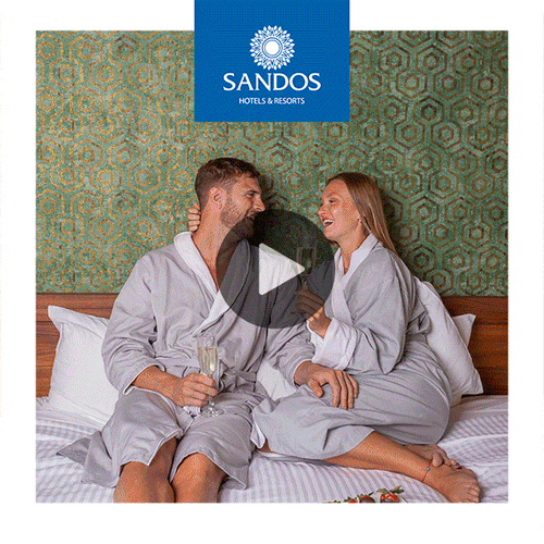 🛎️ SANDOS PLAYACAR PRESENTA SU NUEVO ESPACIO DE LUJO: TORRE PLATINO