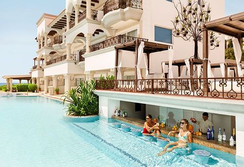 Playa Hotels & Resorts Agent Rates