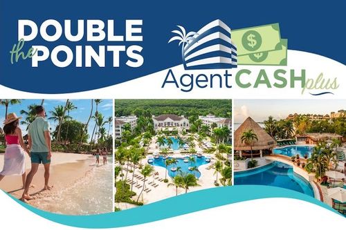 Playa Hotels & Resorts' celebrates Travel Agent Appreciation Month