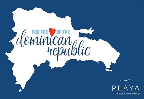 Playa Resorts: For the Love of the Dominican Republic