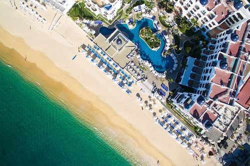 Pueblo Bonito Beach Resorts Travel Agent Rates