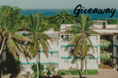 Gewinnspiel: Gratisübernachtungen im Hotel Suites Villasol