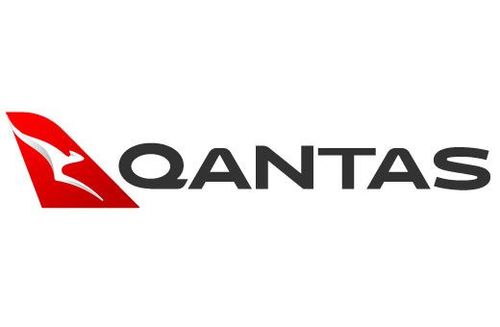 Qantas Airways