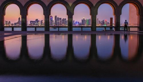 Le Qatar a accueilli plus de 5 millions de touristes en 2025