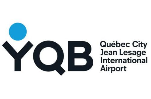 Québec City Jean Lesage International Airport