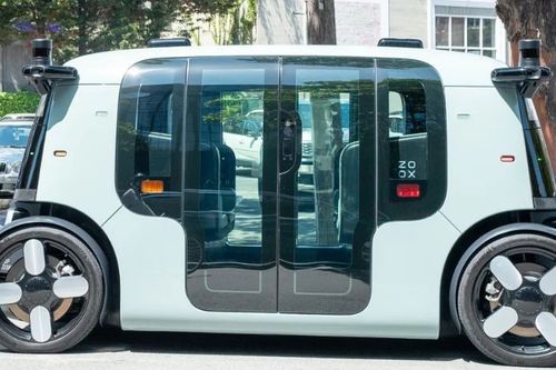 Robotaxis: pourquoi 2026 pourrait faire basculer la mobilité urbaine