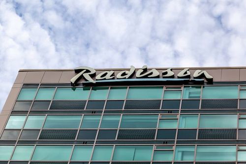 Radisson Hotel Group achieves record growth year in Greece