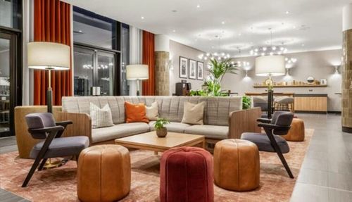 Radisson prévoit 10 hôtels certifiés « Net Zero » en 2026