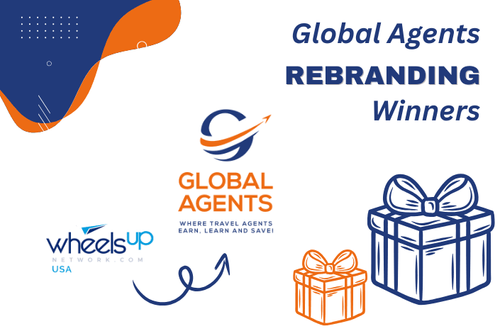 Our rebranding winners have been announced!