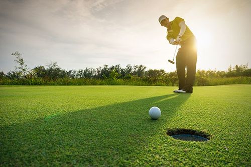 Torneos de Golf en Casa de Campo Resort & Villas