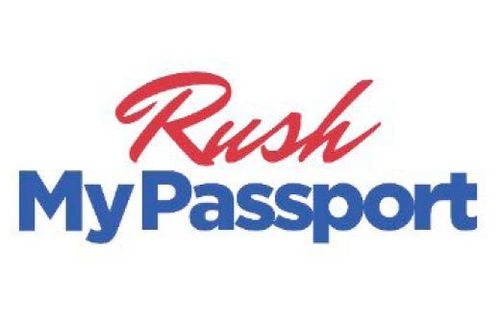 RushMyPassport