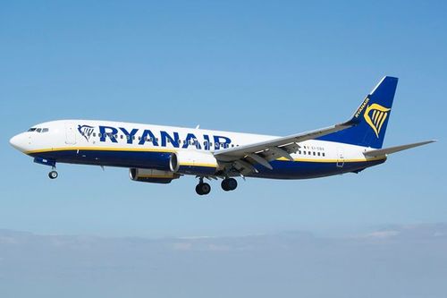 Après la France et l’Espagne, Ryanair réduit drastiquement ses lignes en Allemagne