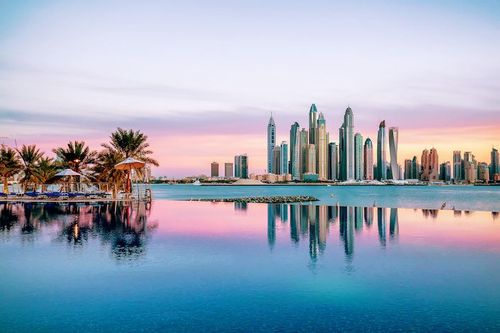 Webinar: Dukes the Palm, a Royal Hideaway Hotel - affordable luxury in Dubai