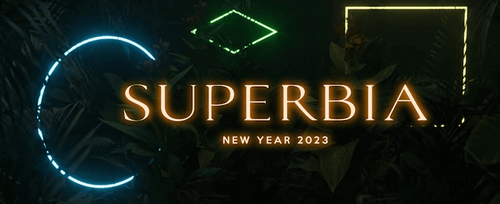 Superbia Fin de Año 2022