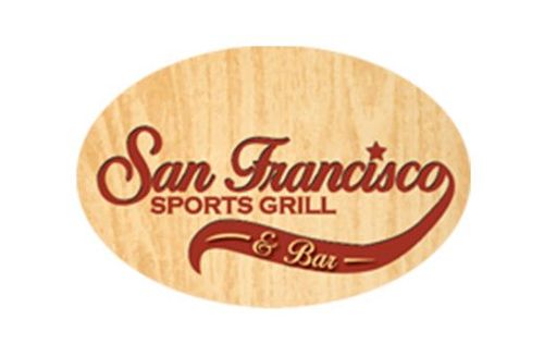 San Francisco Sports Grill & Bar