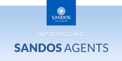 Sandos Agents : Un portail dédié aux agents de voyages
