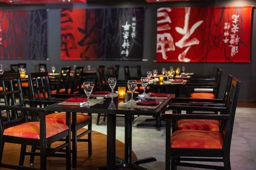 🌟 Sandos Playacar réhausse son offre gastronomique grâce à des talents internationaux 🌍👨‍🍳