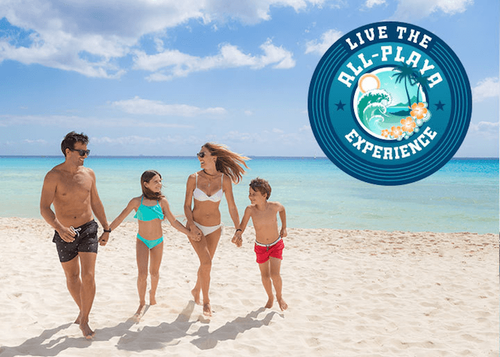 Sandos Playacar renews the All Playa Experience with Stage Sandos