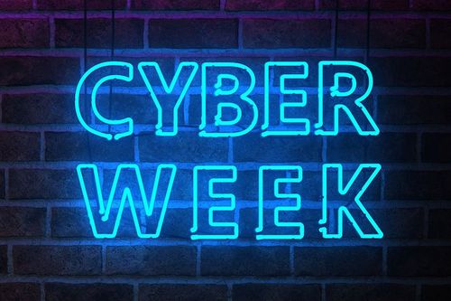 Marriott Bonvoy kicks off largest Cyber Week sale to date