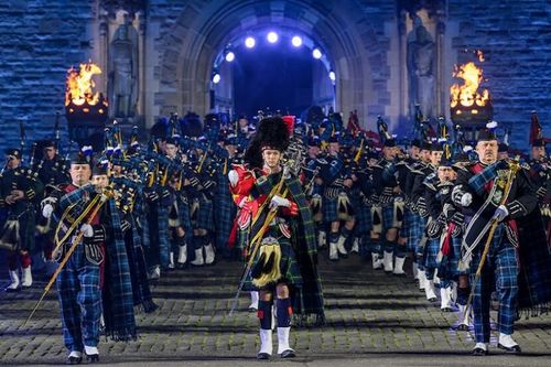 Save up to $1,000 with CIE Tours’ new Scotland special