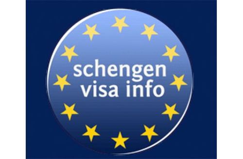 Schengen Visa