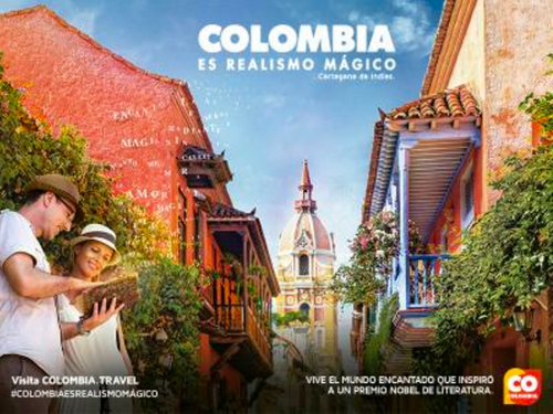 Destinos patrimonio en Colombia: Bogotá