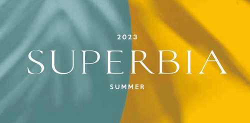 Superbia Summer 2023