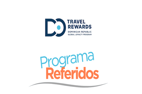 Programa de Referidos de DO Travel Rewards