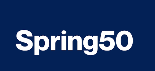 🌟 SPRING50 – Oferta exclusiva para Agentes de Viaje