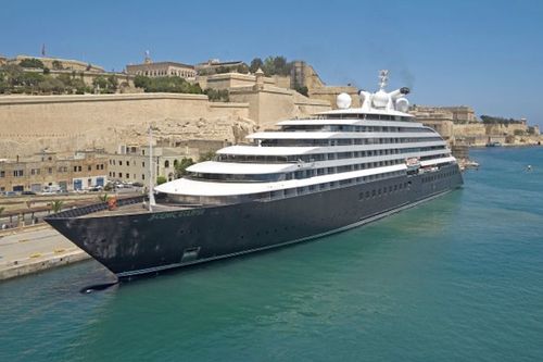 Second guest sails free with Scenic and Emerald Cruises